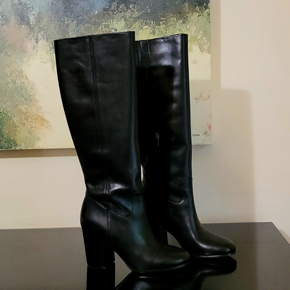 Via Spiga Beckett Nordstrom boots, size 8B